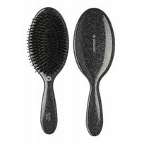 HH Simonsen Gloss Brush Plaukų šepetys su šerno šereliais, Twilight Glitter