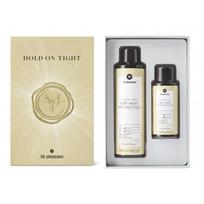 HH Simonsen Dry Heat Protection Gift Set Plaukų priežiūros rinkinys