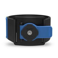 Quad Lock QLM-ARM holder Passive holder Mobile phone/Smartphone Black, Blue