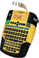 DYMO RHINO 4200 label printer Thermal transfer QWERTZ