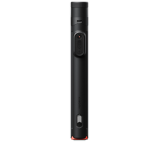 Xiaomi Zoom Floor Selfie Stick Tripod 62" | Black