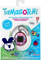 Interaktyvus skaitmeninis augintinis TAMAGOTCHI Pink Treasure Jewel