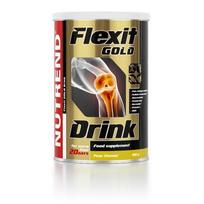 Nutrend Flexit Drink Gold 400 g. - Kriaušių skonis