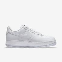 Nike Wmns Air Force 1 '07 Better - Dydis 36.5 (DC9486-101 Laisvalaikio batai)
