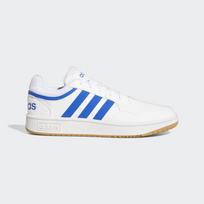 adidas Hoops 3.0 Low Classic Vintage - Dydis 39 (GY5435 Laisvalaikio batai)