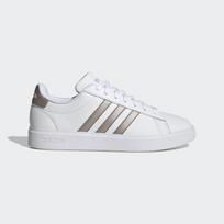 adidas Wmns Grand Court Cloudfoam Lifestyle Court Comfort - Dydis 38 (GW9215 Laisvalaikio batai)