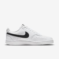 Nike Wmns Court Vision Low Next Nature - Dydis 38 (DH3158-101 Laisvalaikio batai)