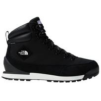 The North Face Back To Berkeley Iv Textile Lifestyle - Dydis 40.5 (0A8177KY41 Žieminiai batai)