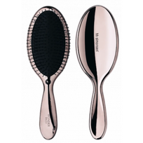 Wonder Brush Plaukų šepetys Rose Gold