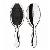 Wonder Brush Plaukų šepetys Silver
