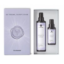 Miracle Spray Gift Set Plaukų priežiūros rinkinys