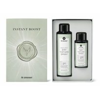Dry Texture Spray Gift Set Plaukų priežiūros rinkinys
