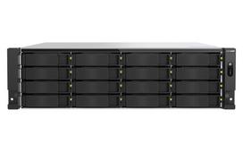 QNAP  Server NAS TS-h1677AXU-RP-R7-32G 3U 16-bay3.5 AMD 32GB | TS-h1677AXU-RP-R7-32G  | 4711103084656