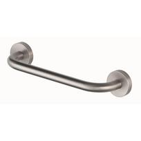 Haceka Kosmos vonios rankena, braižyto metalo 30cm