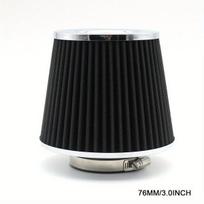 Automobilinis oro kompresorius 12V,  Juoda