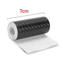 Anglies pluošto apsauginė plėvelė slenksčiams, 7cm*5m