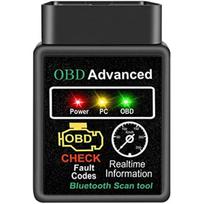 OBD2 Bluetooth automobilio diagnostikos skeneris