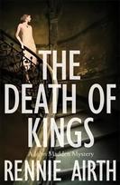 Death of Kings Main Market Ed.