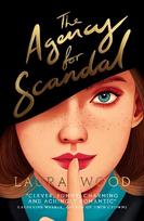Agency for scandal