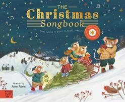 Christmas Songbook: Sing Along With Eight Classic Carols