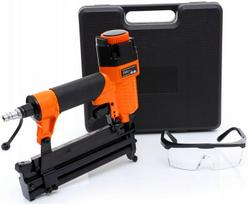 Pneumatinis viniakalė–kabiklis Kraft&Dele KD1427, 2in1, 50 mm, su lagaminu