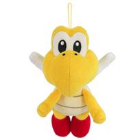Nintendo together plush Super Mario Paratroopa