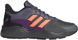Sportiniai batai vyrams Adidas Crazychaos Grey EG87524, pilki, 36
