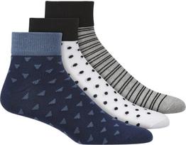 Kojinės vyrams Adidas PER GR ANK T3P S99919, 3 poros