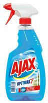 Purškiamas valiklis stiklui Ajax Optimal 7 Multi Action Trigger 500ml