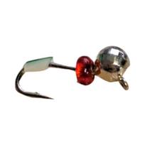 Avižėlė 2.5mm 0.17g SIL