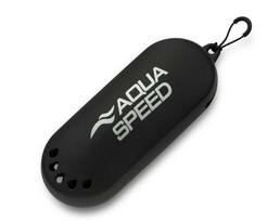 Plaukimo akinių dėklas Aqua Speed
