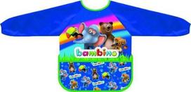 Prijuostė su rankovėmis Bambolino