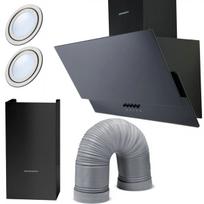 Gartraukis Berdsen Minimal Black