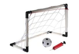 Futbolo vartai vaikams, 2 vnt.