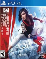 Kompiuterinis žaidimas Mirror's Edge Catalyst PS4