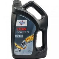 Variklio alyva Fuchs Titan SUP.FE 0W30, 5L