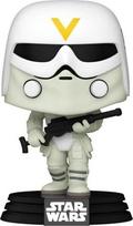 Funko POP! Star Wars Concept Series: Snowtrooper