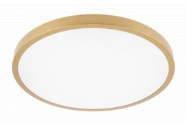 Įmontuojamas LED šviestuvas Atol 32W, 3000K, LD-ATOL32W-WW-40, GTV