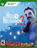Kompiuterinis žaidimas Hello Neighbor 2 Xbox One / Xbox Series X