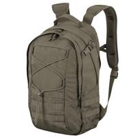 Taktinė karinė-turistinė kuprinė HELIKON-TEX EDC Cordura, 21L, RAL 7013