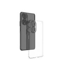 „iLike“ – itin skaidrus 0,5 mm dėklas, skirtas „Honor X7“ / „Honor Play 30 Plus“, permatomas