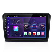 andriod automagnetola radijas junsun skoda superb II 3t4 2008-2015 gps navi wifi carply andriod auto bt fm rds swc 4g sim 8 branduolių 6gb+128gb