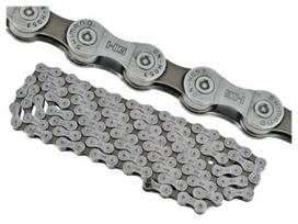 Dviračio grandinėlė Shimano Deore CN-HG53, 116, 299 g