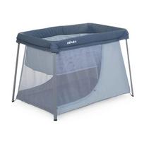 Kelioninė lovytė maniežas Beaba 3 in 1 Eazy sleep, mineral grey