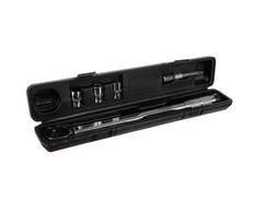Dinamometrinis raktas PrecisionTorq, 28-210Nm