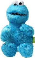 Minkštas žaislas Cookie Monster 38 cm