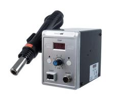 Karšto oro litavimo stotelė ThermoFlow, 700W