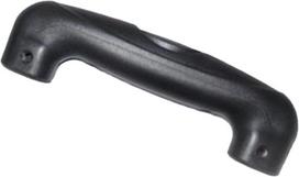 Rankena lagamino taisymui, Abs plastikas, 16.5 cm