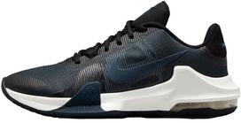 Sportiniai batai vyrams Nike Air Max Impact 4 Black DM1124 009, juodi
