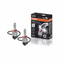 Automobilio lemputė Osram OS67211CW H11 12/24V 14W 6000K